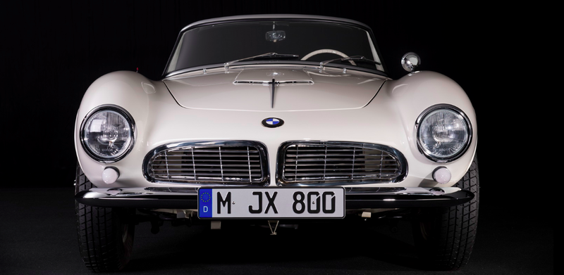 Photo: BMW